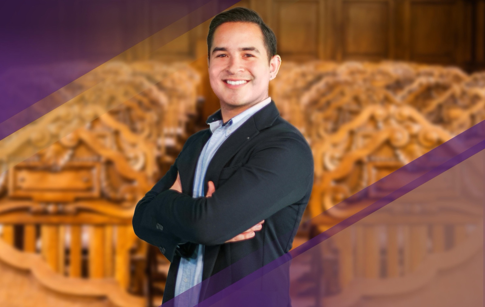 Licenciatura en Derecho