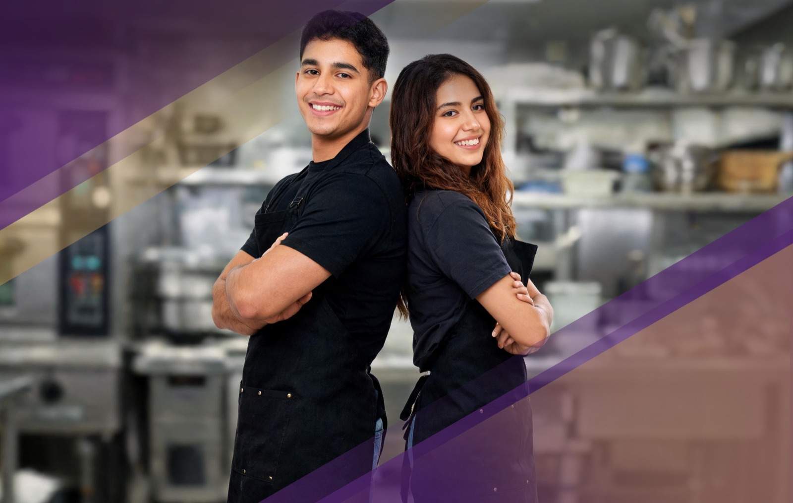 Licenciatura en Gastronomía