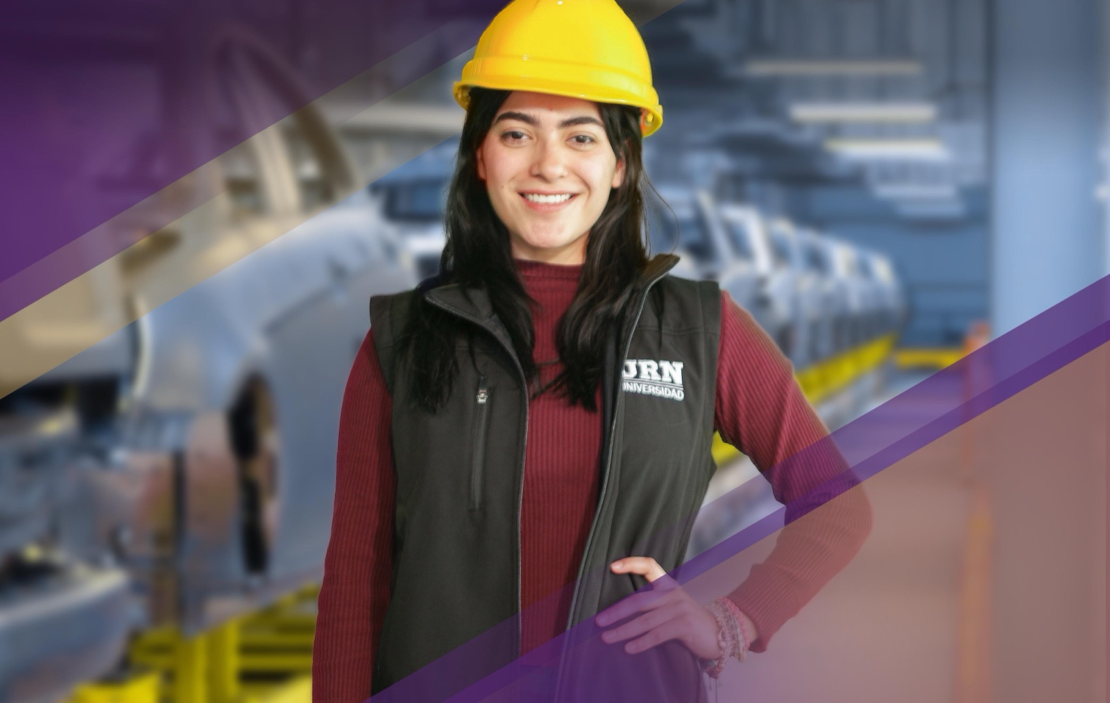 Licenciatura en Ingeniería Industrial en Calidad y Productividad