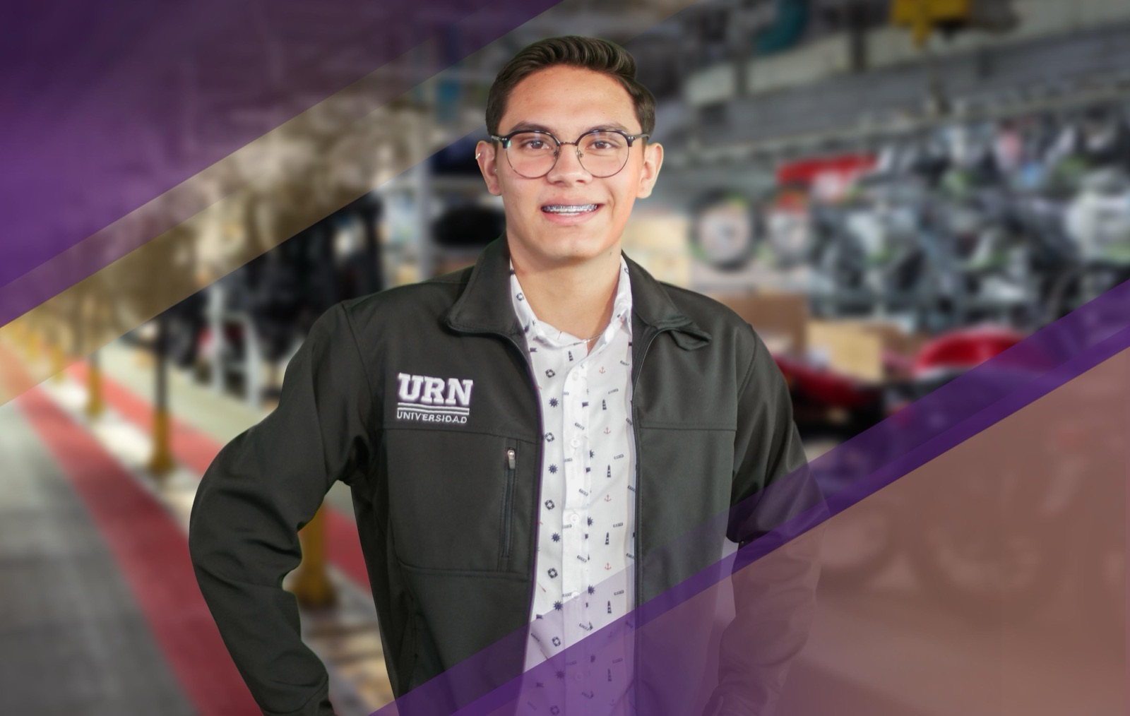 Licenciatura en Ingeniería Industrial en Estadística Aplicada