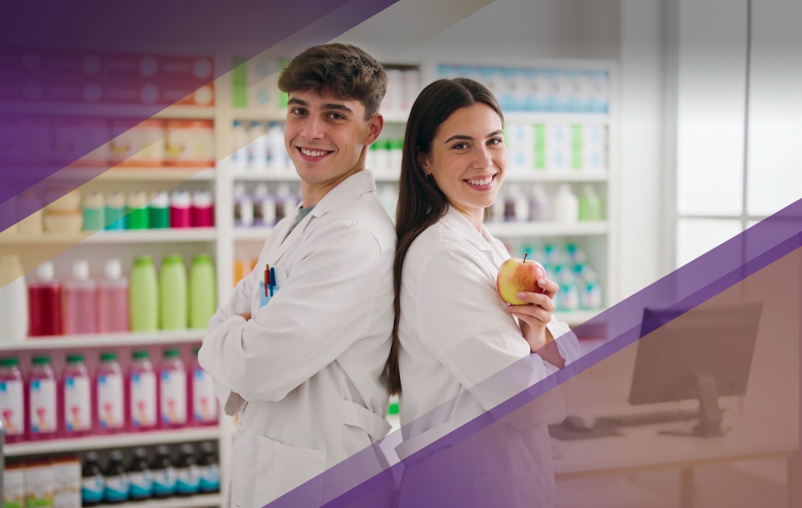 Licenciatura en Nutrición