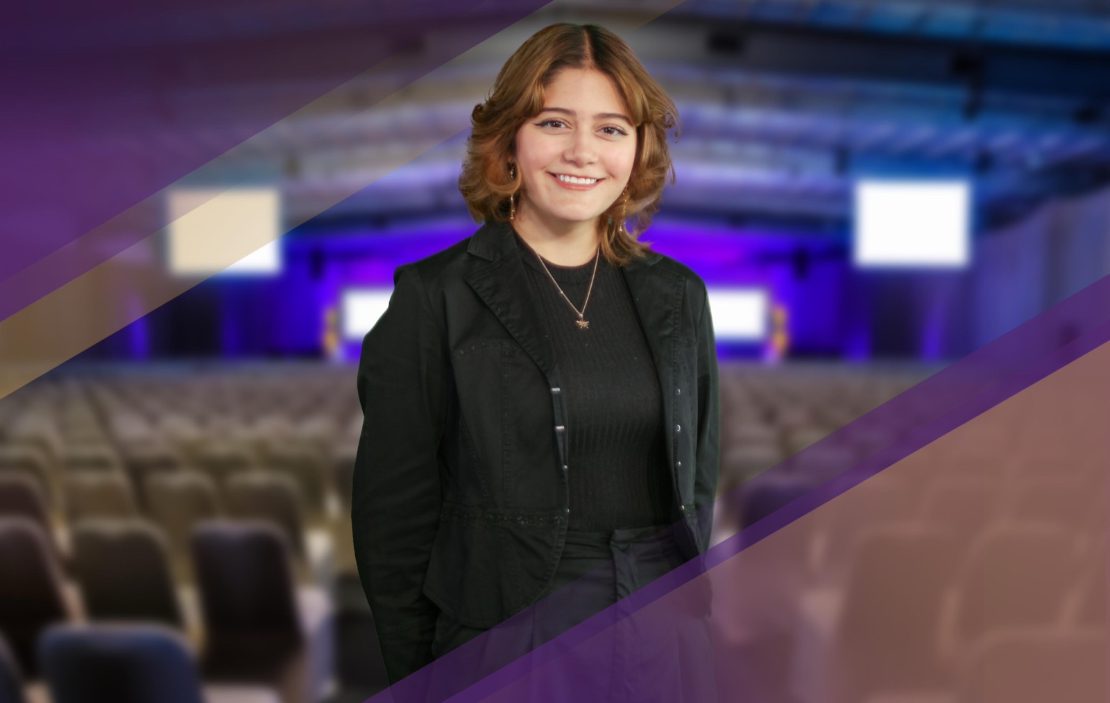 Licenciatura en Producción y Organización de Eventos