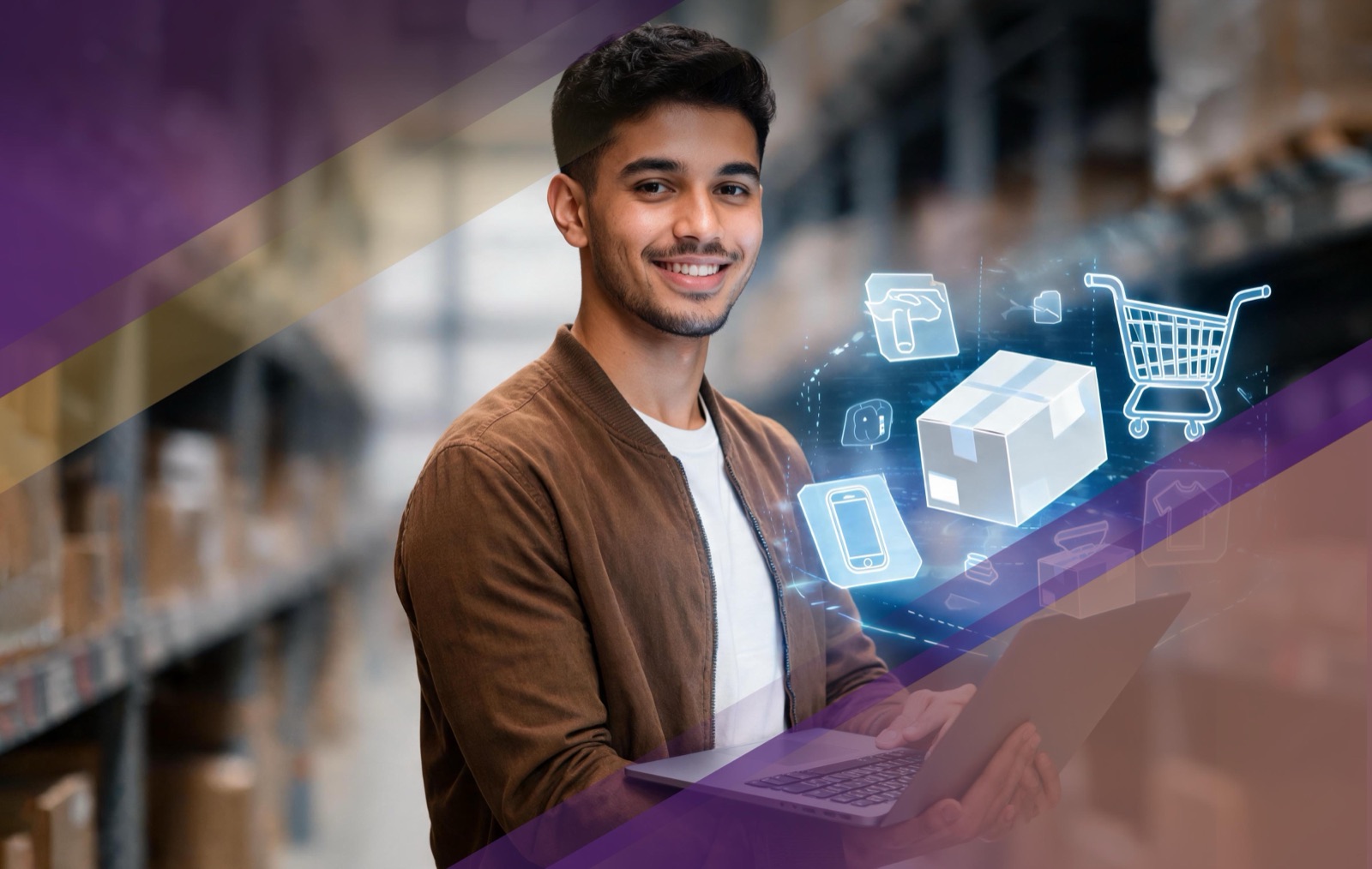 Licenciatura en Ventas y Negocios Digitales