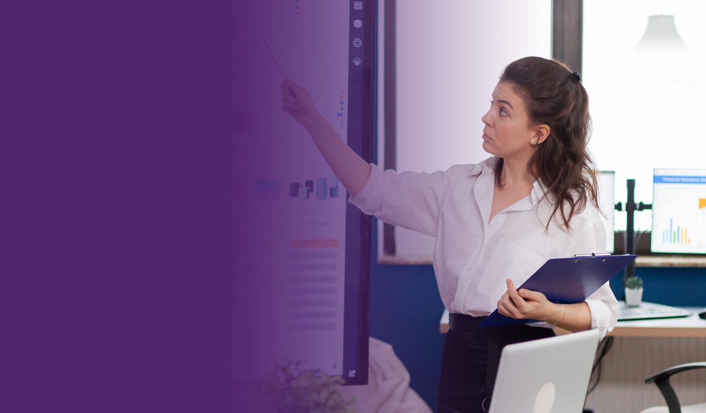 Maestría en Estrategia Educativa