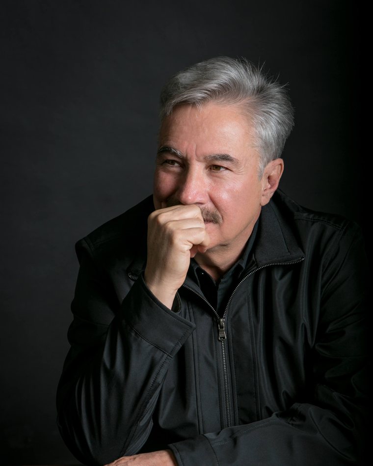 Dr. Daniel García Coello, fundador y presidente del consejo de administración de URN